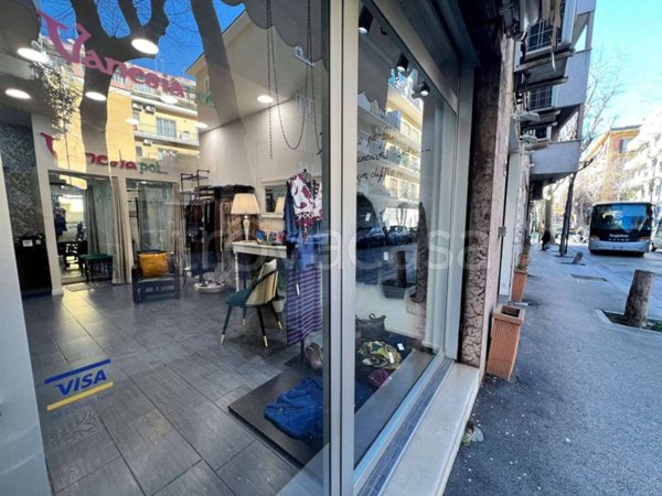 appartamento in affitto a Napoli in zona Vomero