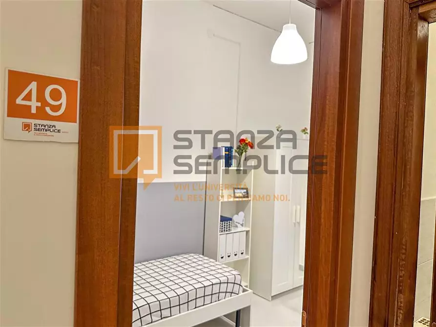 appartamento in affitto a Napoli