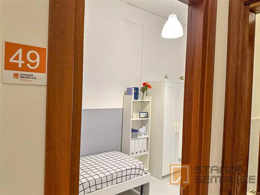 appartamento in affitto a Napoli