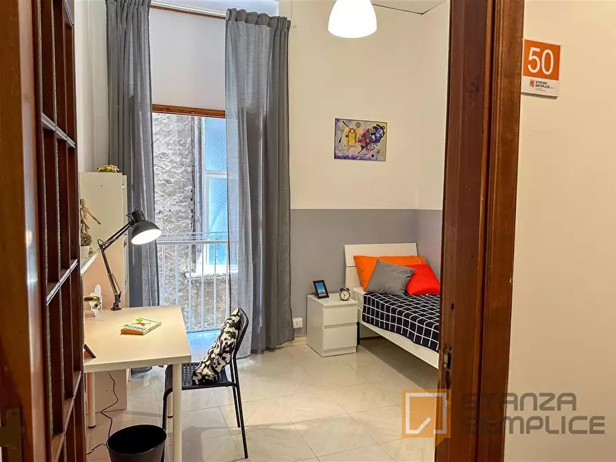 appartamento in affitto a Napoli
