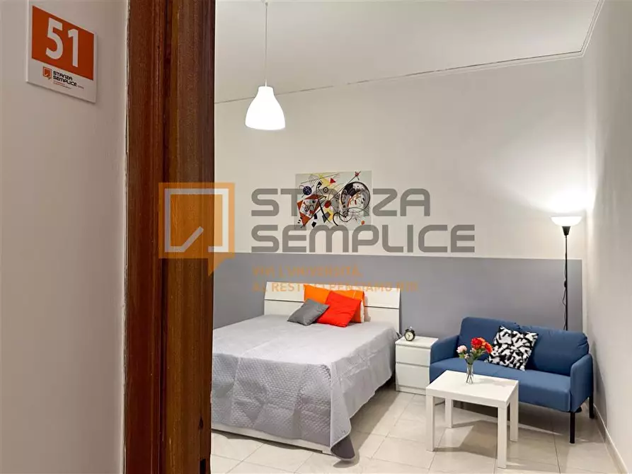 appartamento in affitto a Napoli