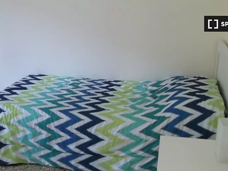 appartamento in affitto a Napoli