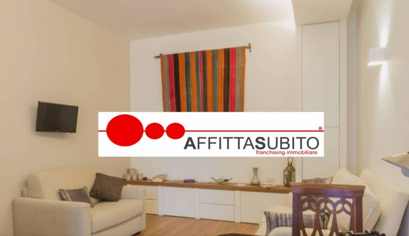 appartamento in affitto a Napoli in zona San Lorenzo