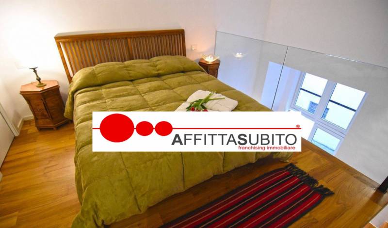 appartamento in affitto a Napoli in zona San Lorenzo