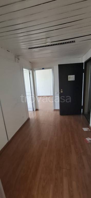 ufficio in affitto a Napoli