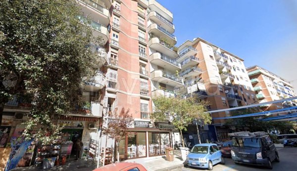 appartamento in affitto a Napoli