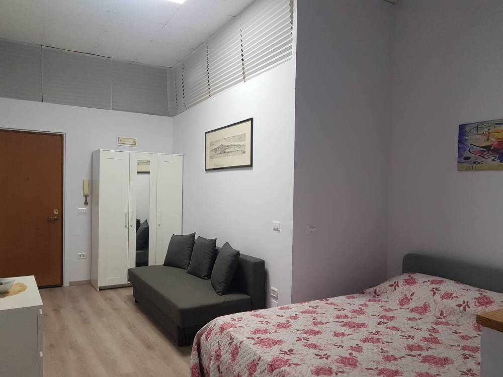 appartamento in affitto a Napoli