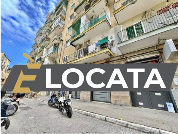 appartamento in affitto a Napoli in zona Vomero