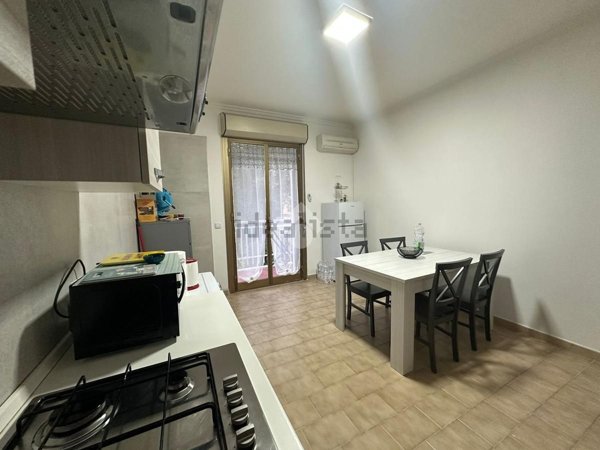 appartamento in affitto a Napoli in zona Secondigliano