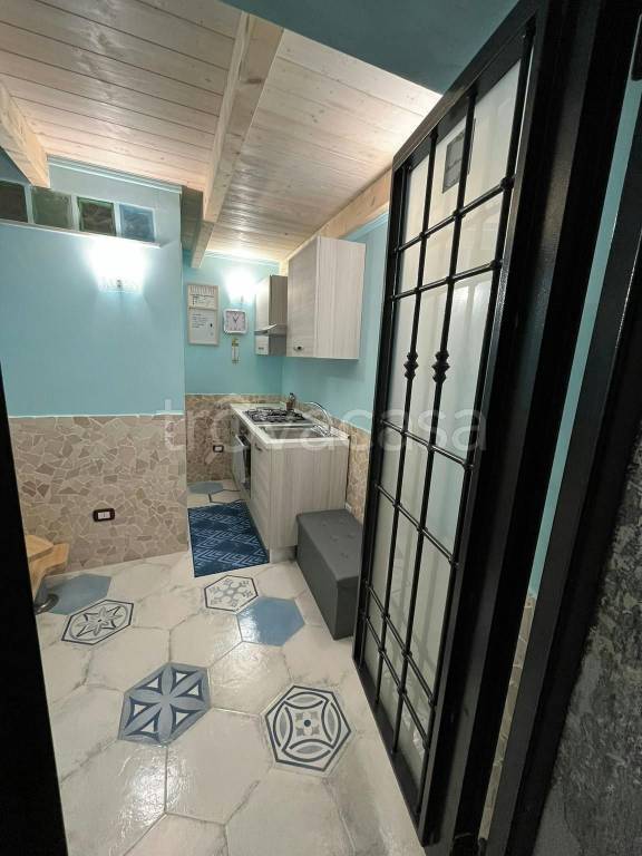 appartamento in affitto a Napoli in zona Pendino / San Giuseppe