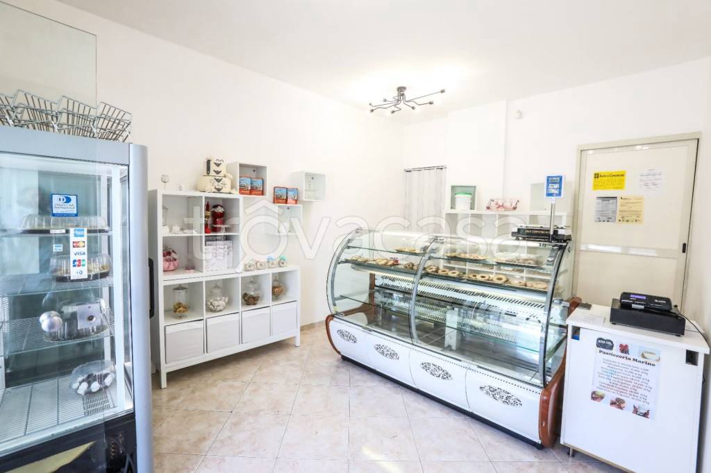 monolocale in affitto a Napoli