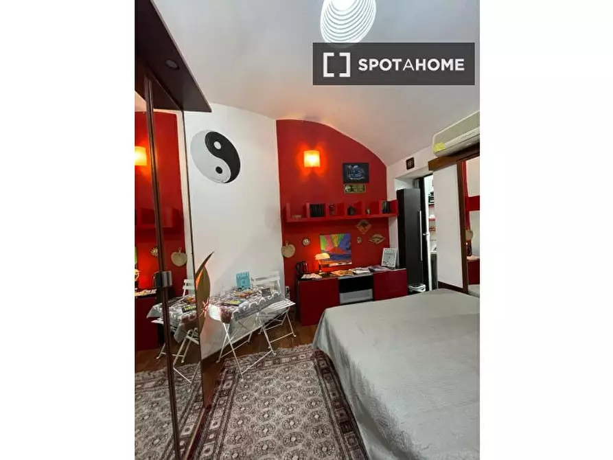 appartamento in affitto a Napoli