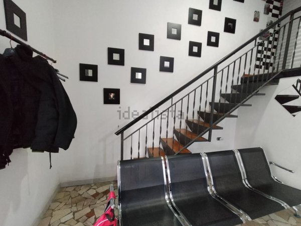 locale commerciale in affitto a Napoli in zona Soccavo