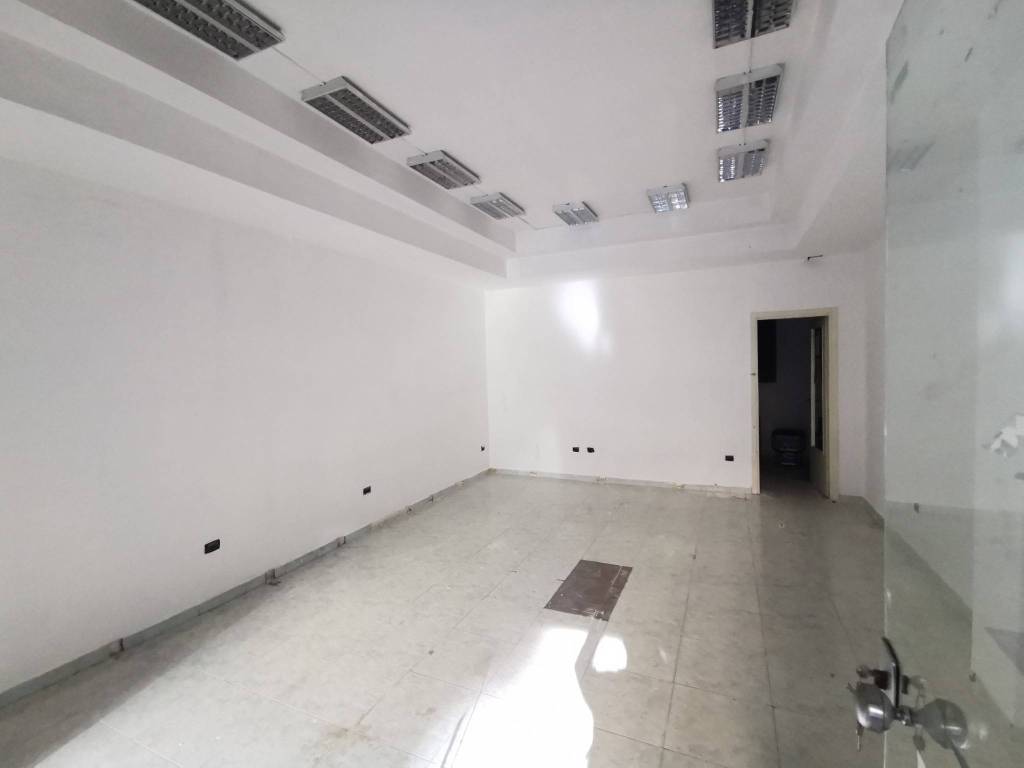 appartamento in affitto a Napoli