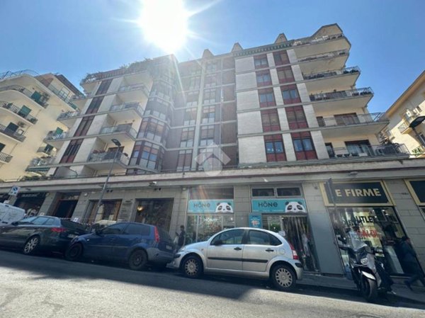 appartamento in affitto a Napoli in zona Vomero