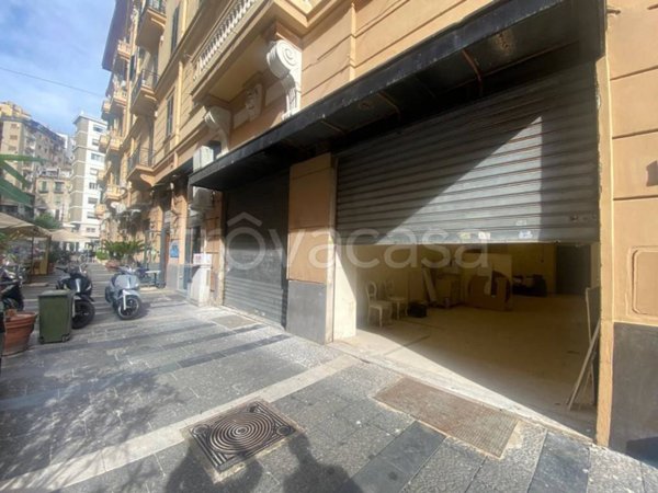 appartamento in affitto a Napoli in zona San Ferdinando