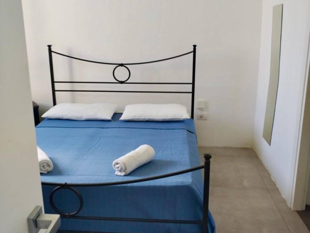 appartamento in affitto a Napoli in zona Vomero