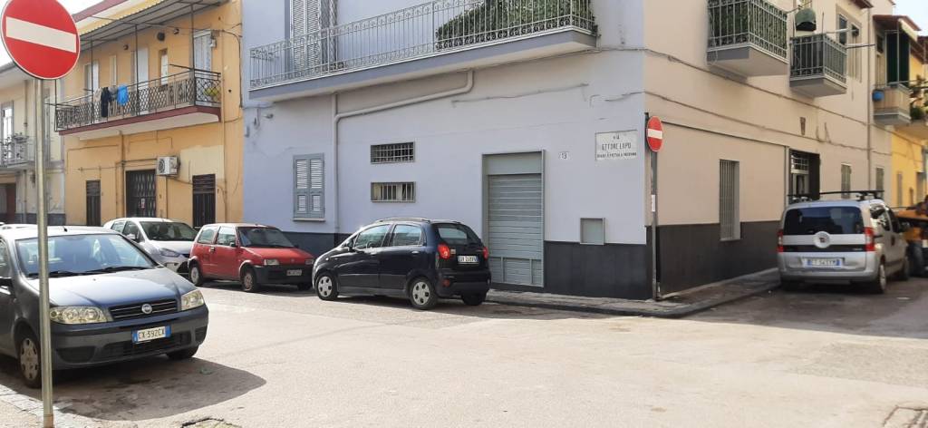 monolocale in affitto a Napoli in zona Capodichino