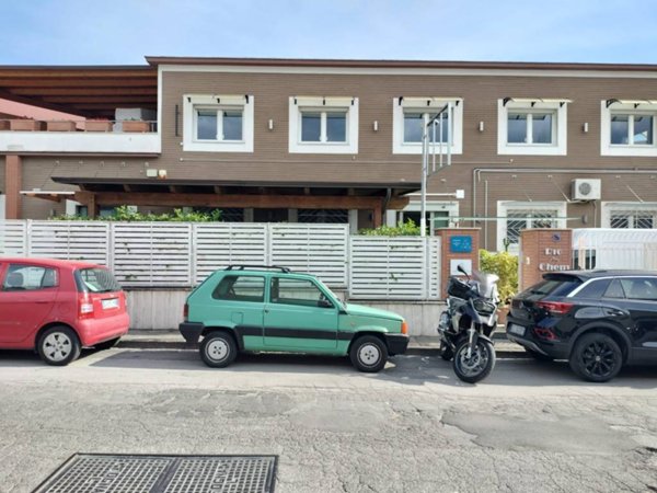 ufficio in affitto a Napoli