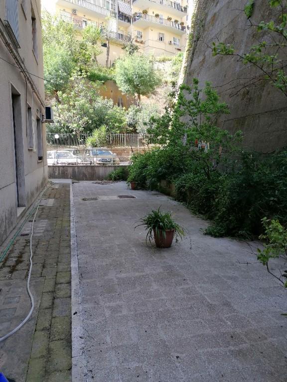 appartamento in affitto a Napoli in zona Arenella