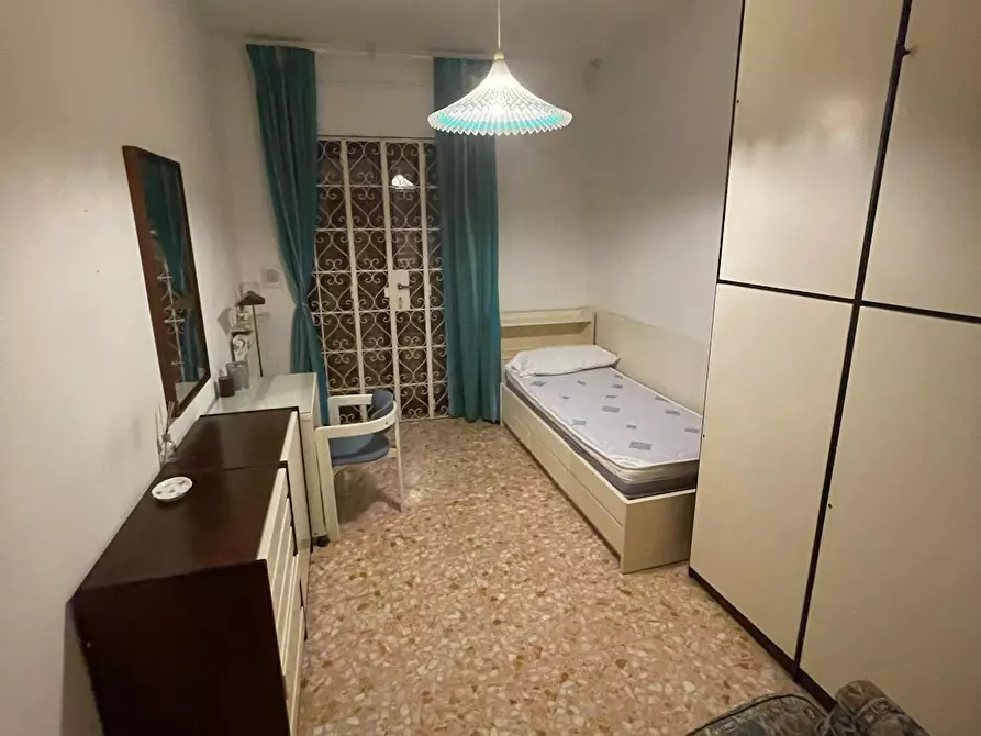 appartamento in affitto a Napoli