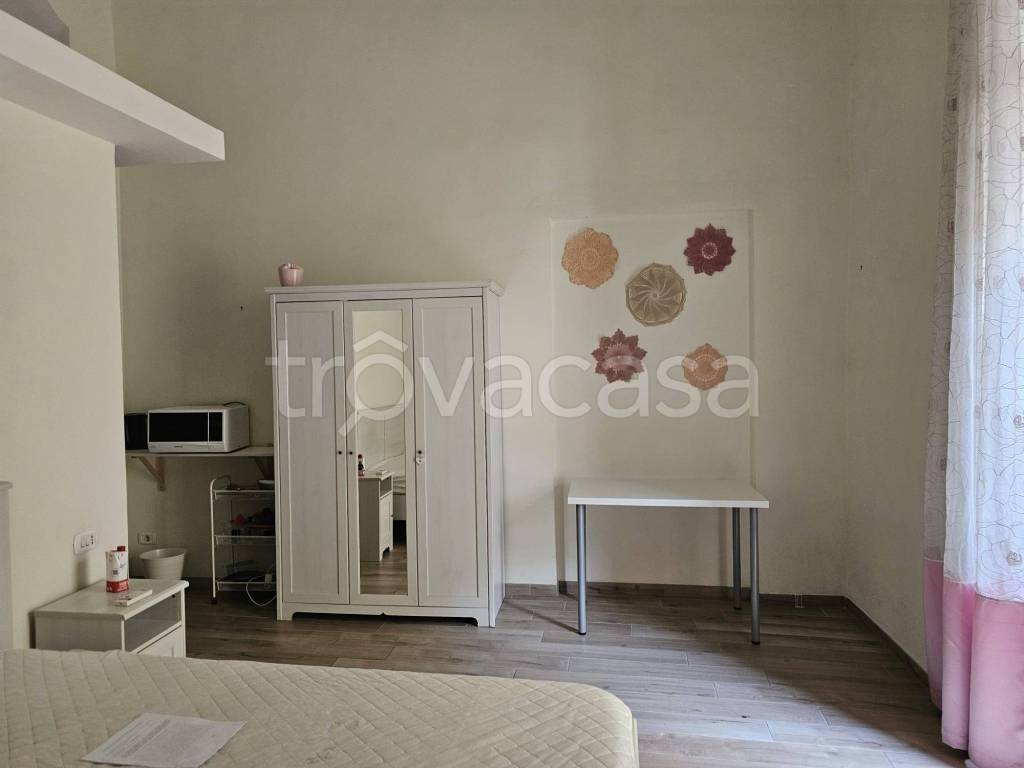 appartamento in affitto a Napoli