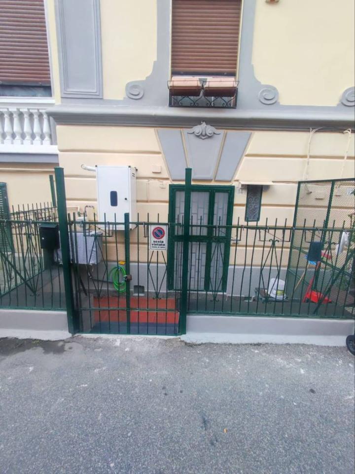 appartamento in affitto a Napoli in zona Vomero