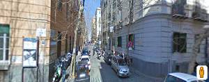 ufficio in affitto a Napoli in zona Vomero