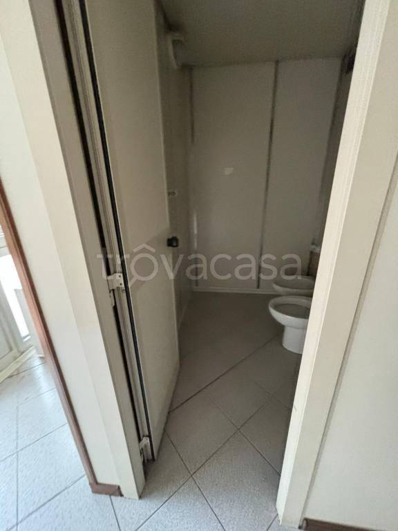 ufficio in affitto a Napoli