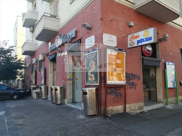 appartamento in affitto a Napoli in zona Fuorigrotta