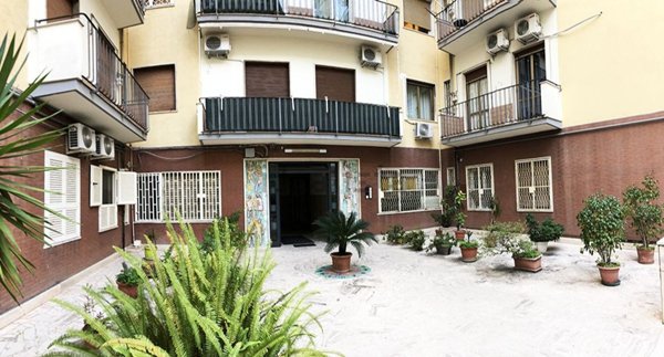 appartamento in affitto a Napoli