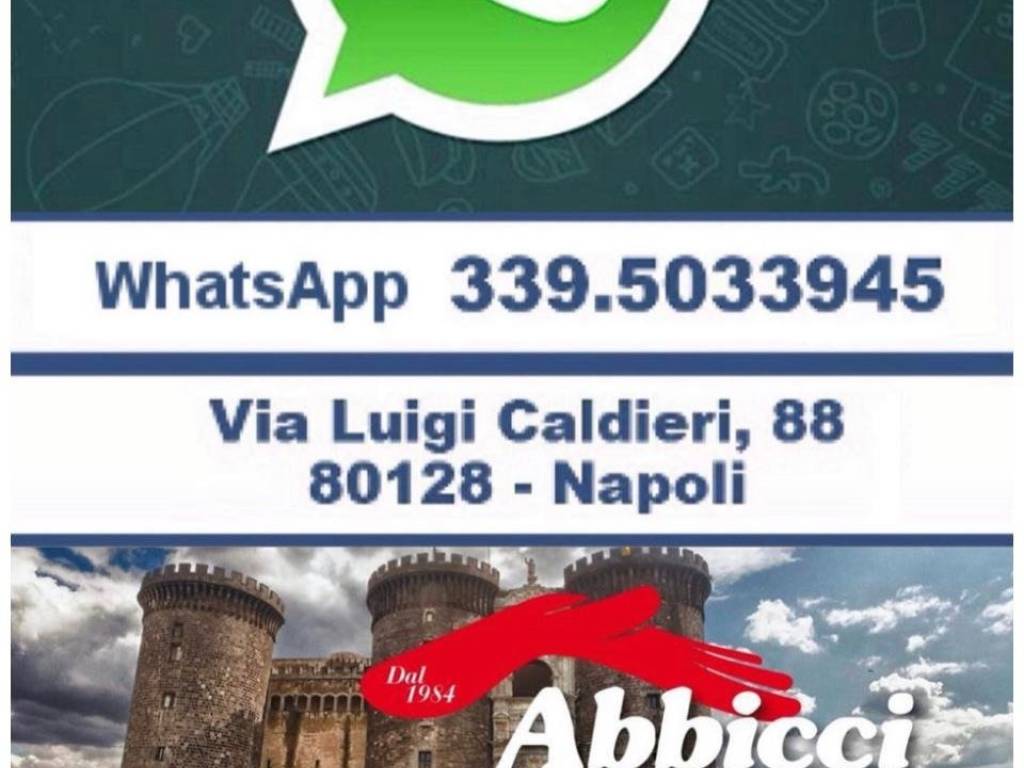 appartamento in affitto a Napoli in zona Pianura