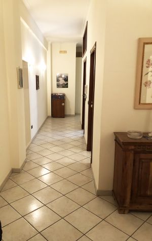 appartamento in affitto a Napoli in zona Vomero