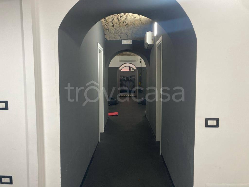 quadrivano in affitto a Napoli in zona Vomero