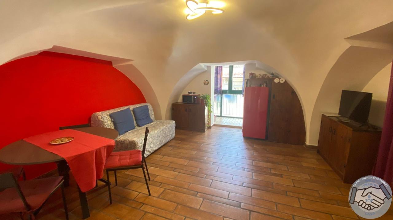 appartamento in affitto a Napoli