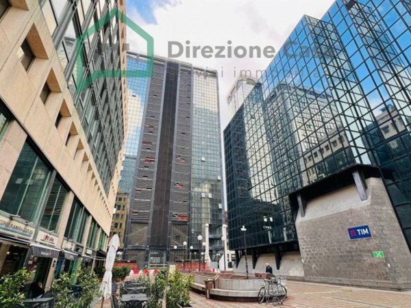ufficio in affitto a Napoli in zona Zona Industriale-Ferrovia