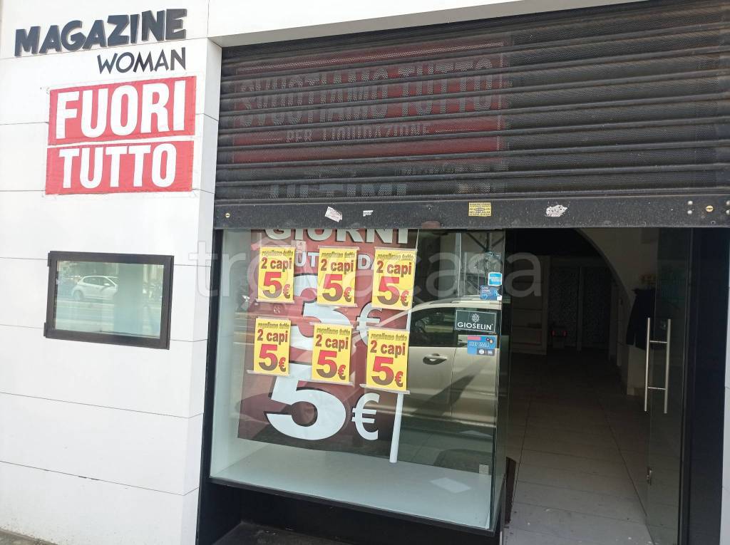 monolocale in affitto a Napoli in zona Zona Industriale-Ferrovia