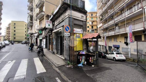 monolocale in affitto a Napoli in zona Arenella