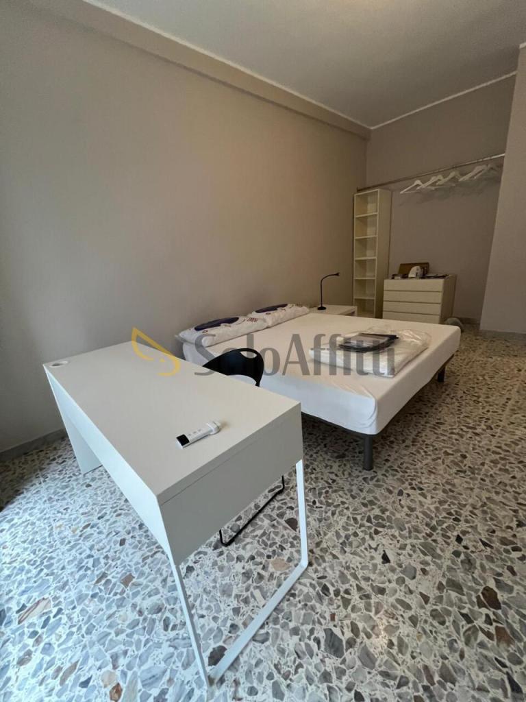 monolocale in affitto a Napoli in zona Vomero