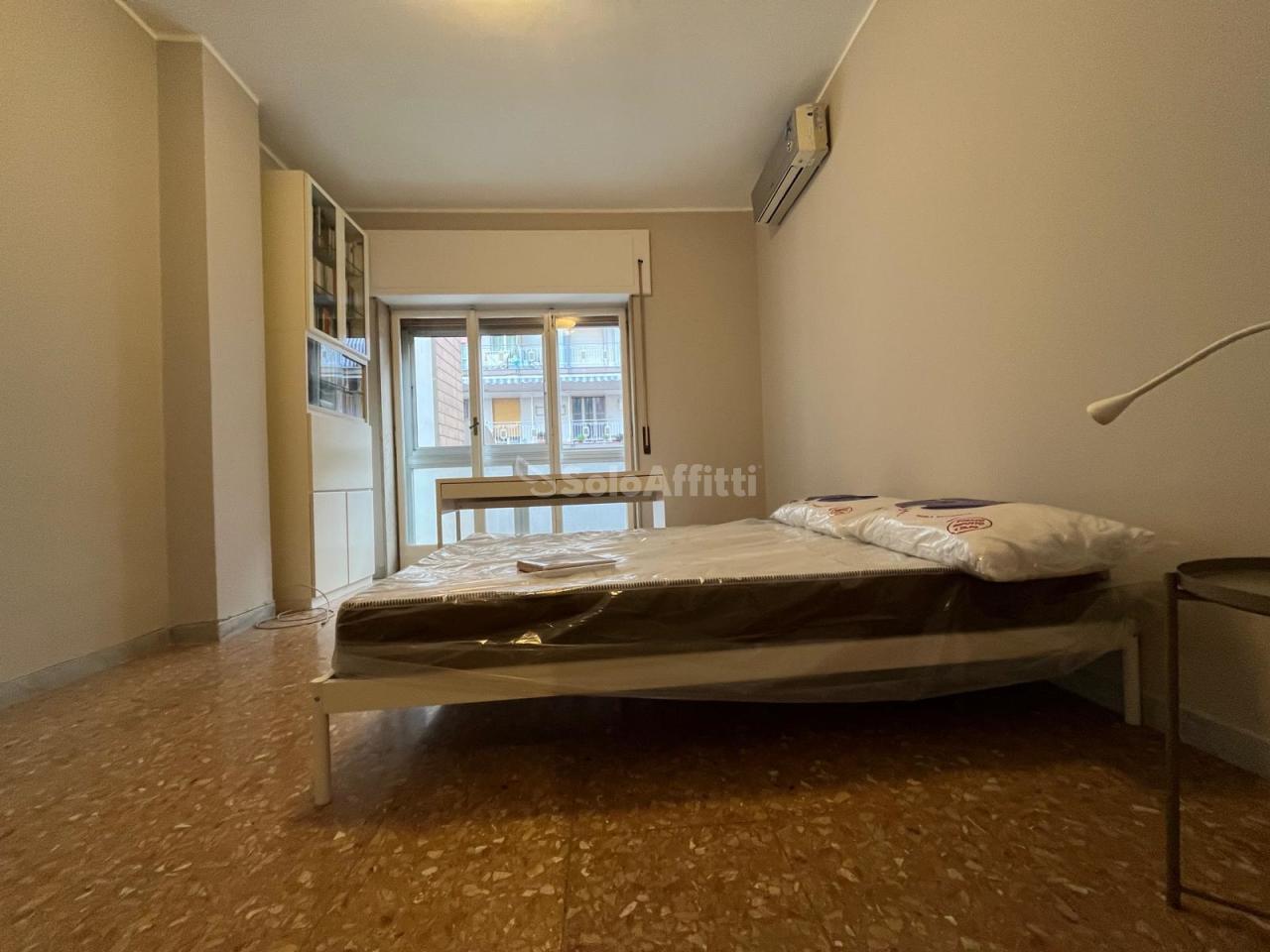 appartamento in affitto a Napoli in zona Vomero