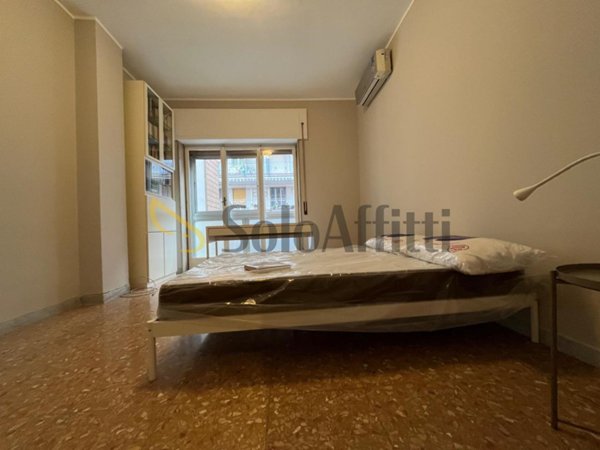 appartamento in affitto a Napoli in zona Vomero