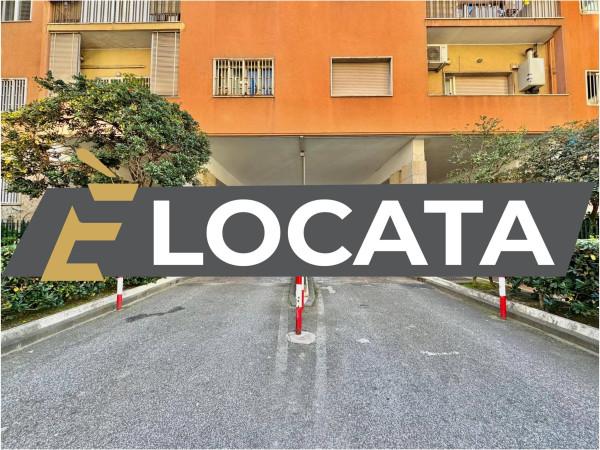 appartamento in affitto a Napoli in zona Vomero