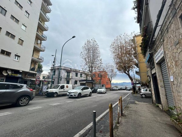 appartamento in affitto a Napoli in zona Arenella