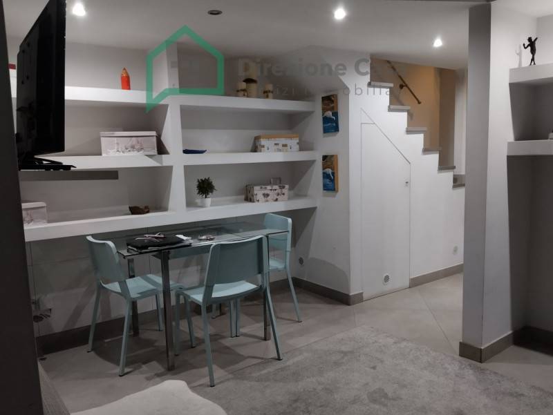 appartamento in affitto a Napoli in zona Capodimonte / Colli Aminei