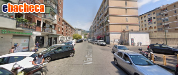 locale commerciale in affitto a Napoli in zona Vomero