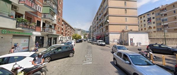 locale commerciale in affitto a Napoli in zona Soccavo