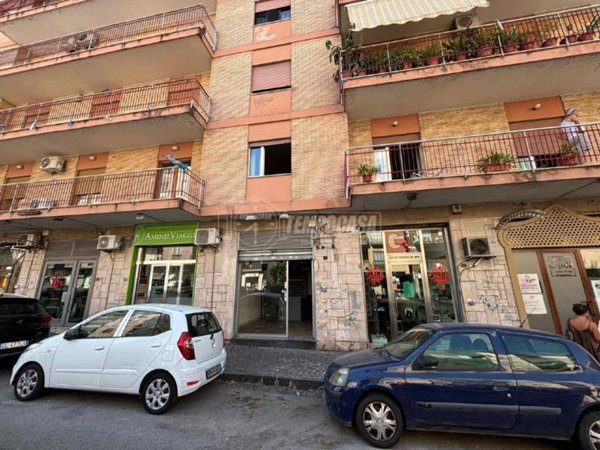 monolocale in affitto a Napoli in zona Capodimonte / Colli Aminei