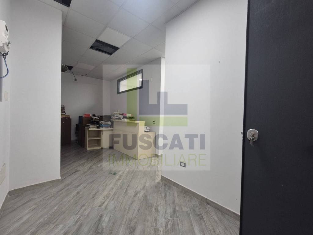 appartamento in affitto a Napoli in zona Stella