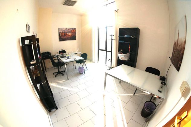 ufficio in affitto a Napoli in zona Vicaria