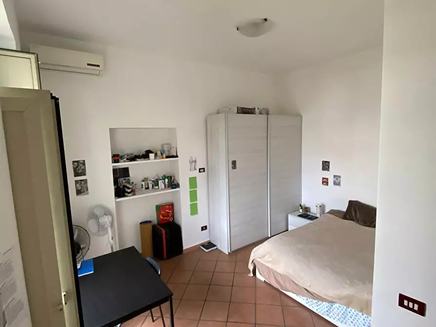 appartamento in affitto a Napoli in zona Stella